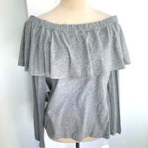 NWT Robert Rodriguez top